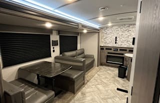 2021 Keystone RV Springdale 298BH