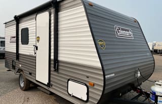 2023 Coleman Lantern 17b