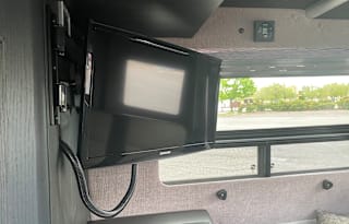 2017 Roadtrek E-Trek
