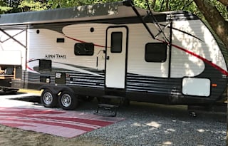 2016 Aspen Trail 2750 BH