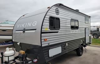 2021 Viking  1 -BH Ultra lite & Fun