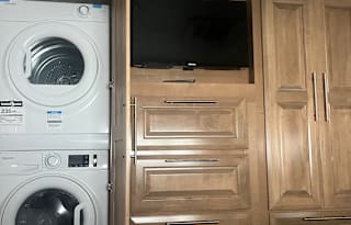 2023 Forest River RV Georgetown 7 Series 36K7