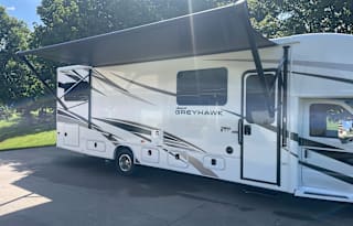 BRAND NEW Jayco Greyhawk 31F Luxury Motorhome