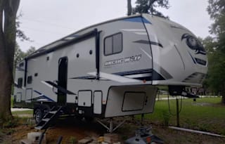 Home away from home with all the luxury!