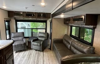 2018 Jayco Jay Flight SLX 8 265RLS - Eagle's Nest