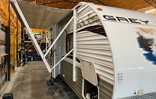 Family bunkhouse