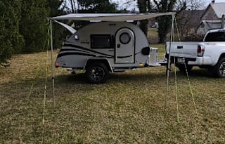 2021 nuCamp RV TAG XL 6-Wide