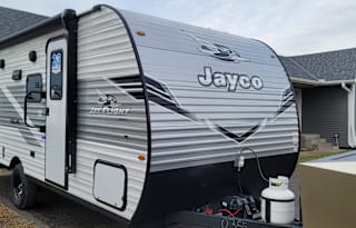 2025 Jayco Jay flight SLX  175BH