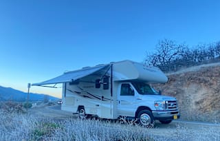 2018 Winnebago Minnie Winnie 22R