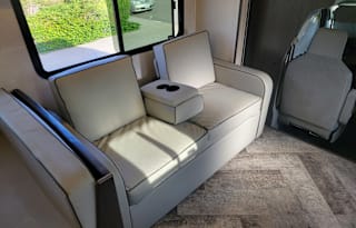 2021Sunseeker, Free Delivery 2 Campland