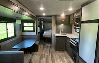 2021 Jayco Jay Flight SLX Western Edition 286BHSW