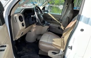 2020 Thor Motor Coach Quantum SE Se 28 ford