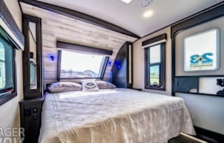 GLAMPING- 2022 , Comfy KING, kids/dogs welcome!