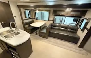 2019 Keystone RV Prowler 33PBHS