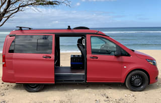 Honoli'i - (Kona - The Big Island)