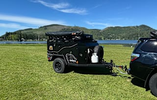 2024 Off Grid Trailers OGT Switchback S