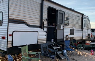 2021 Dutchmen RV Aspen Trail 2850BHS