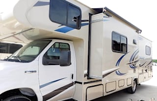 2020 Gulf Stream RV Conquest Class C 63111