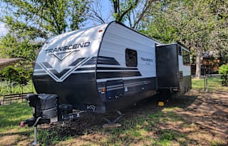 Hill Country Transcend Xplor