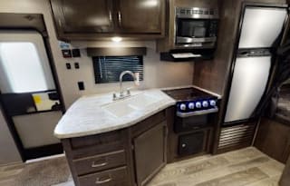 2019 Jayco Jay Flight 242 BHS