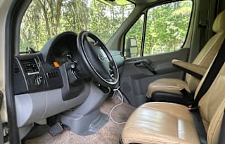 2015 Forest River RV Sunseeker MBS 2400B
