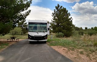 Pet Friendly Taste of Tiny Mobile Living