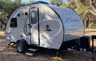2020 Forest River RV R Pod RP-172