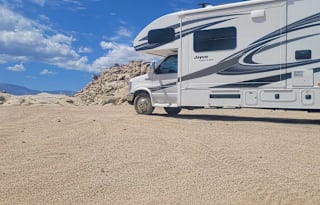 2018 Jayco Greyhawk 31FS