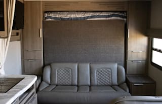 2021 Grand Design Imagine XLS21BHE-A Hunters Haven
