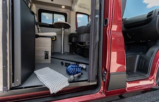 2021 Winnebago Solis 59PX