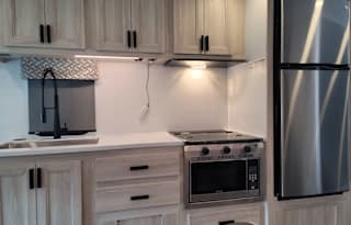 2024 Forest River RV Forester 2851