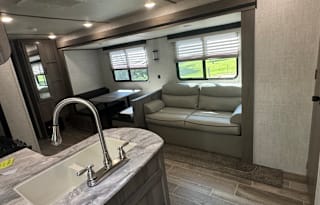 2021 Gulf Stream Kingsport
