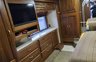 2005 Holiday Rambler Imperial MON