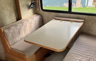2011 Winnebago Access 31C