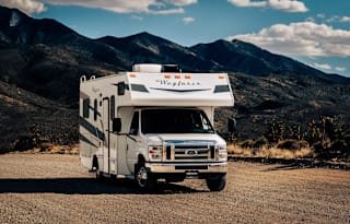 2020 Wayfarer Tiffin Wayfarer 23TM