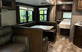 Rockwood 2706