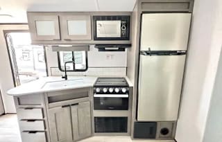 2020 Bunkhouse Adventure