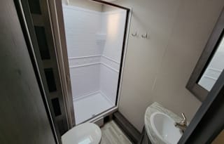2023 Grand Design Bunkhouse
