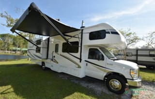 2020 Forest River Forester BUNKHOUSE - DELIVERY