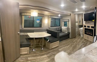 2020 Forest River RV Coachman Catalina legacy edition
