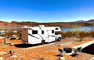 The Perfect Family RV