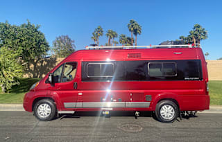 2018 Winnebago Travato 59G
