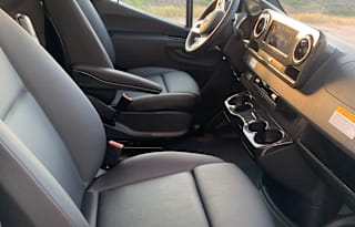 2021 Roman the Mercedes-Benz Revel