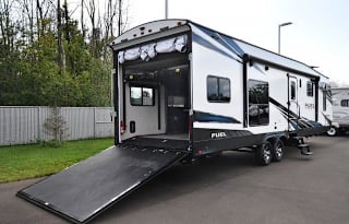 2019 Heartland Fuel 287