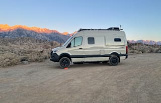 "Odin" - Ultimate Off-Road Adventure Companion