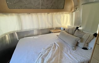 2012 Airstream Eddie Bauer