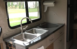 2016 Winnebago View 24V