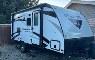 2019 Heartland Mallard 185
