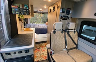 Solis 59PX: Perfect for Families - Full Amenities