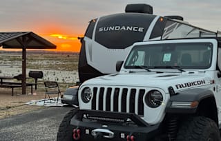 2024 Heartland Sundance Ultra Lite 293RL